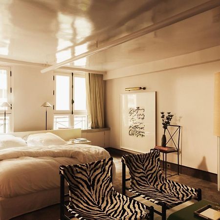 Apartament Pied A Terre Tuileries Paryż Zewnętrze zdjęcie