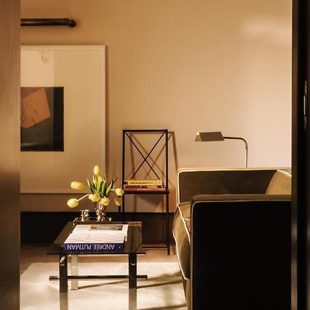 Apartament Pied A Terre Tuileries Paryż Zewnętrze zdjęcie
