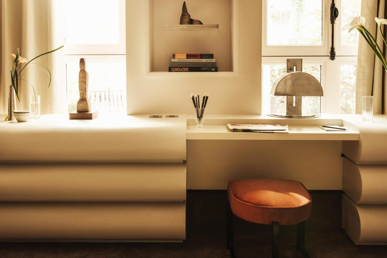 Apartament Pied A Terre Tuileries Paryż Zewnętrze zdjęcie