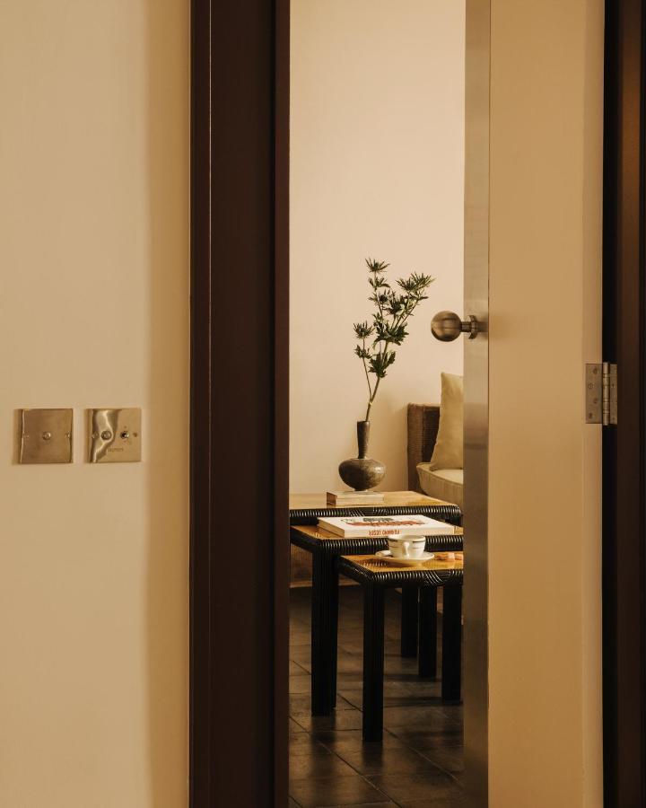 Apartament Pied A Terre Tuileries Paryż Zewnętrze zdjęcie
