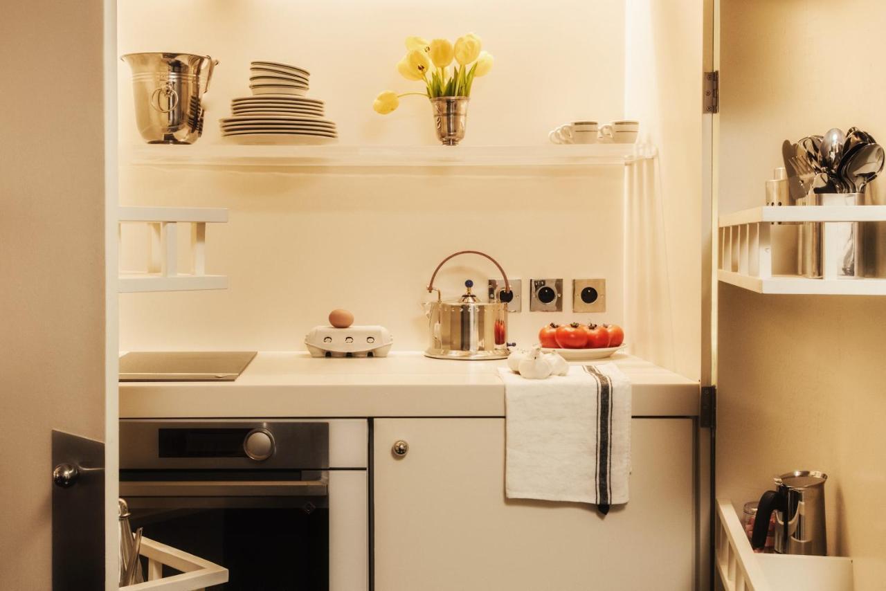Apartament Pied A Terre Tuileries Paryż Zewnętrze zdjęcie