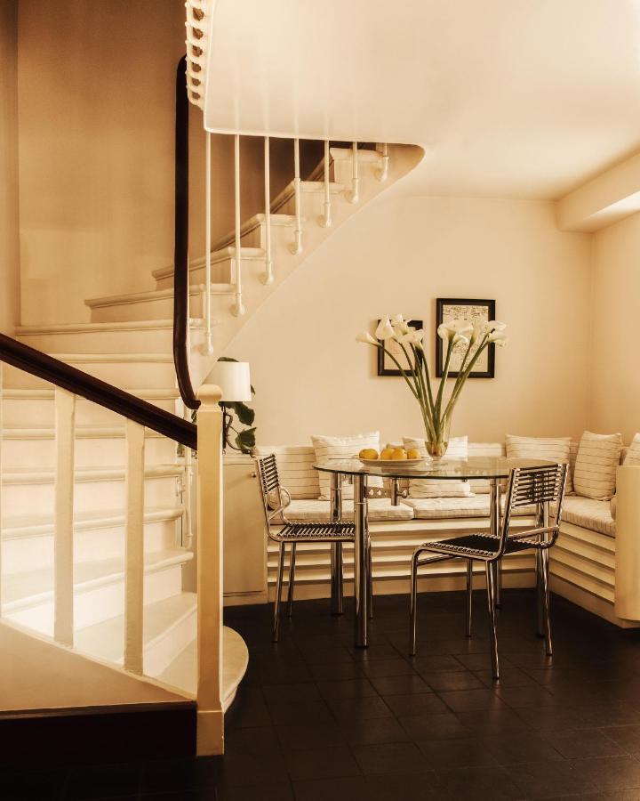 Apartament Pied A Terre Tuileries Paryż Zewnętrze zdjęcie