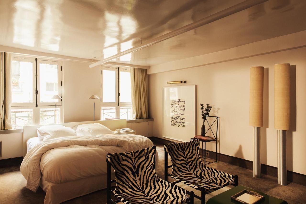 Apartament Pied A Terre Tuileries Paryż Zewnętrze zdjęcie