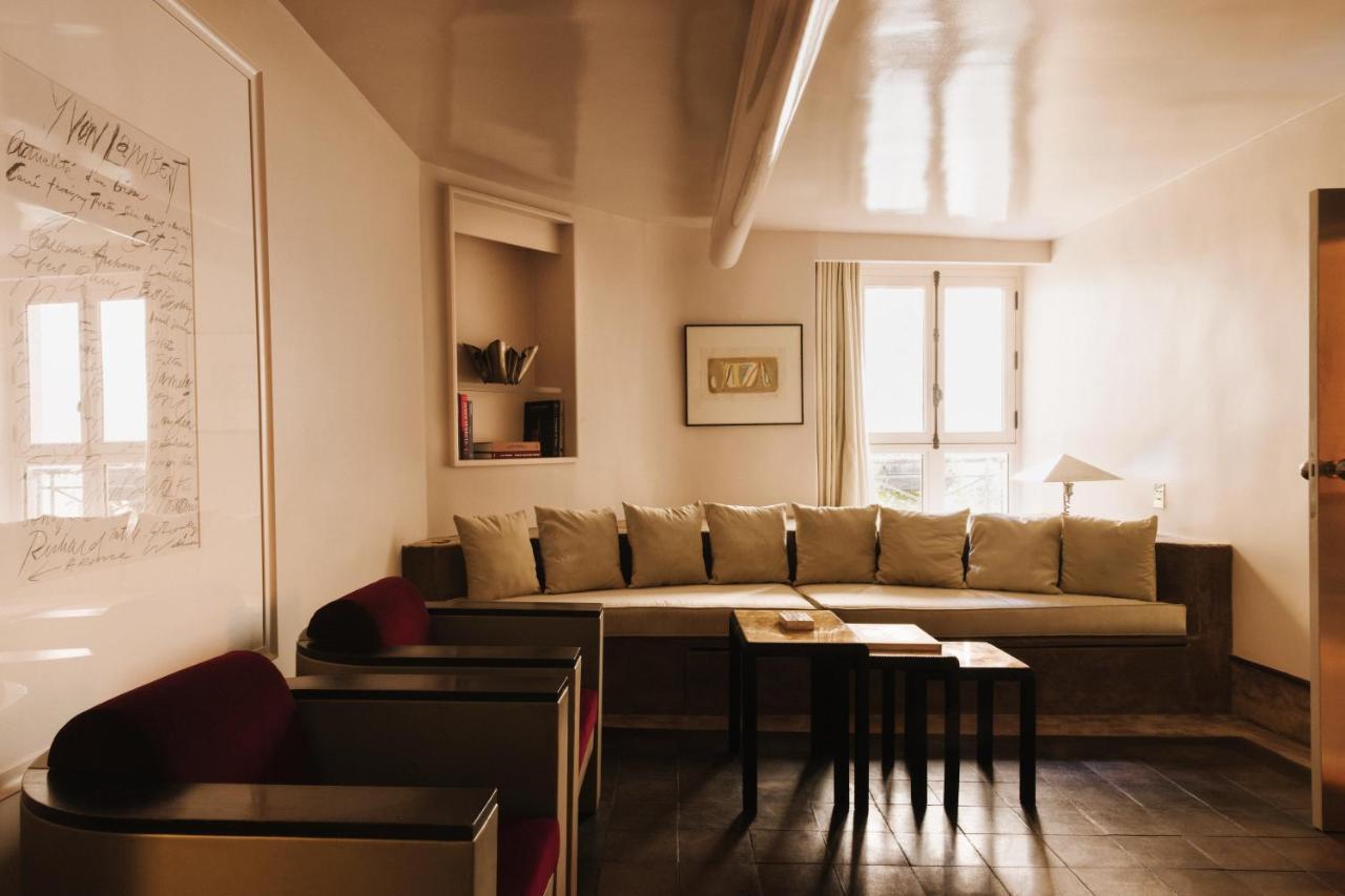 Apartament Pied A Terre Tuileries Paryż Zewnętrze zdjęcie